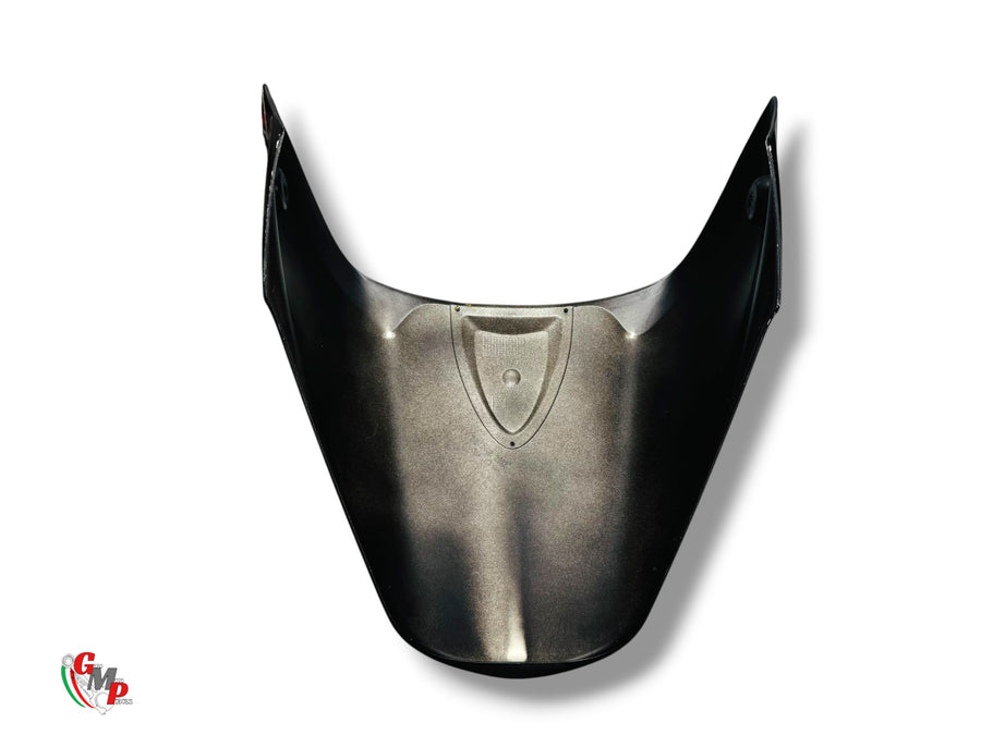 Couvercle Selle Noir - Ducati