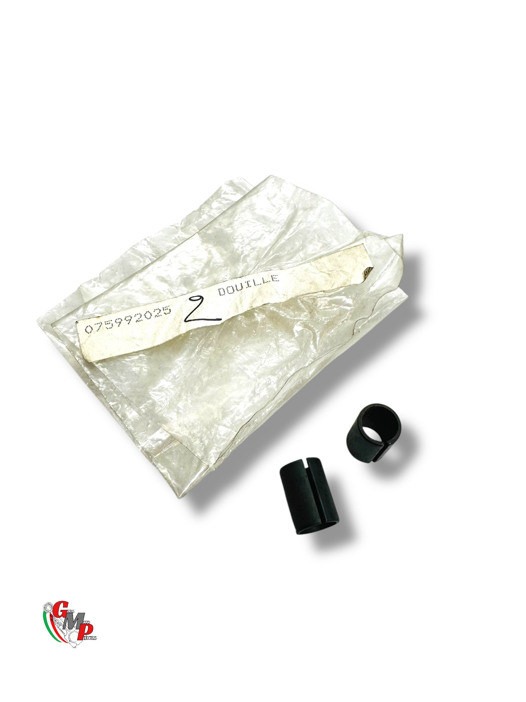 Douille Acier Jonction Entraineur Compte Tour NEUVE Couple Conique - Ducati