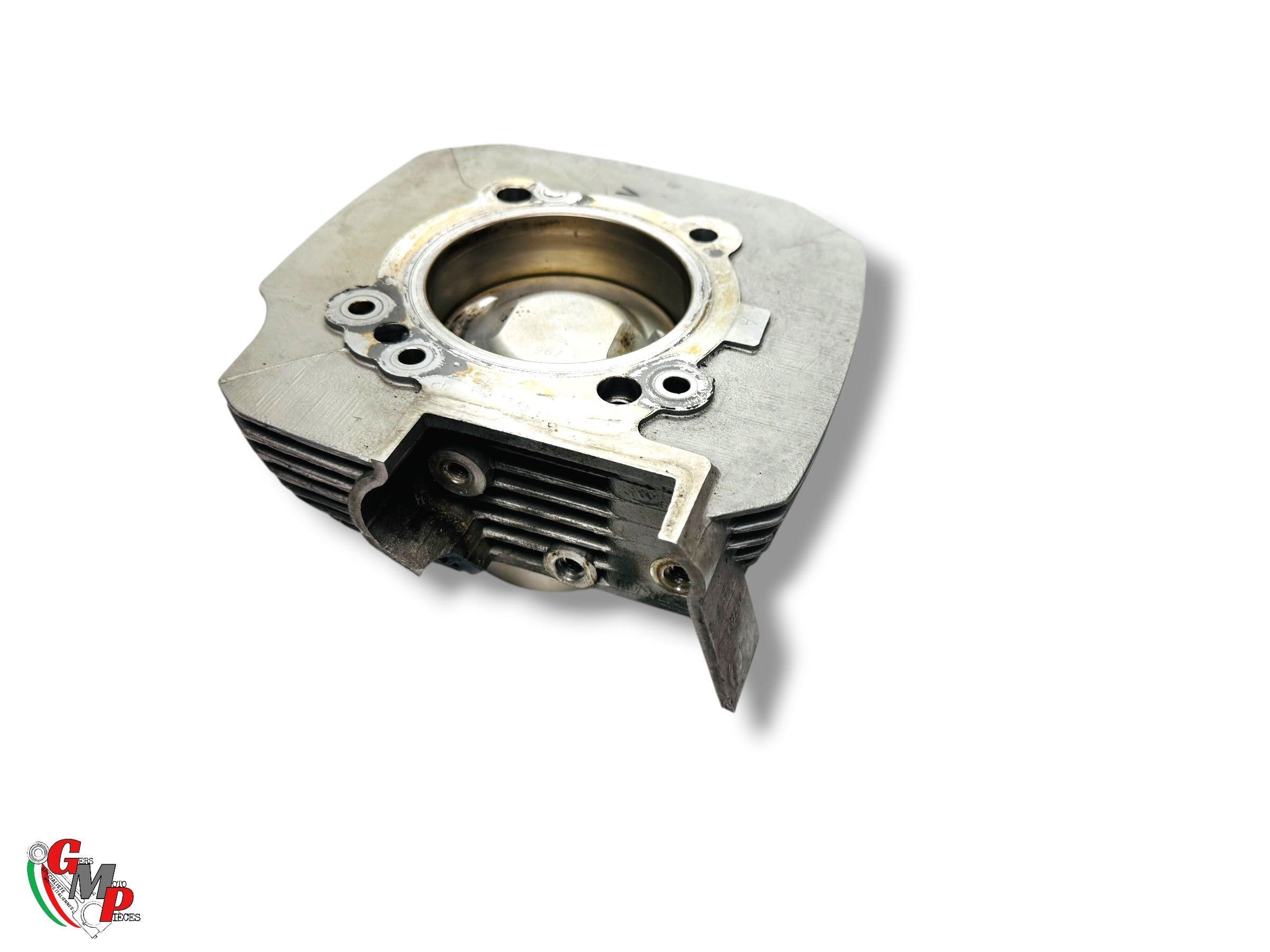 Cylindre Piston Cote A Vertical - Ducati
