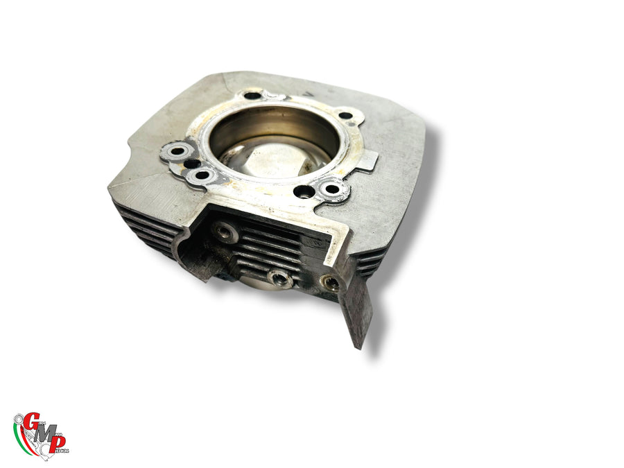 Cilindro Pistón Medida A Vertical - Ducati