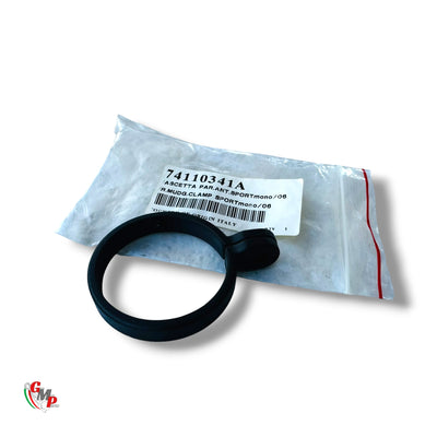 Collar Negro NUEVO - Ducati