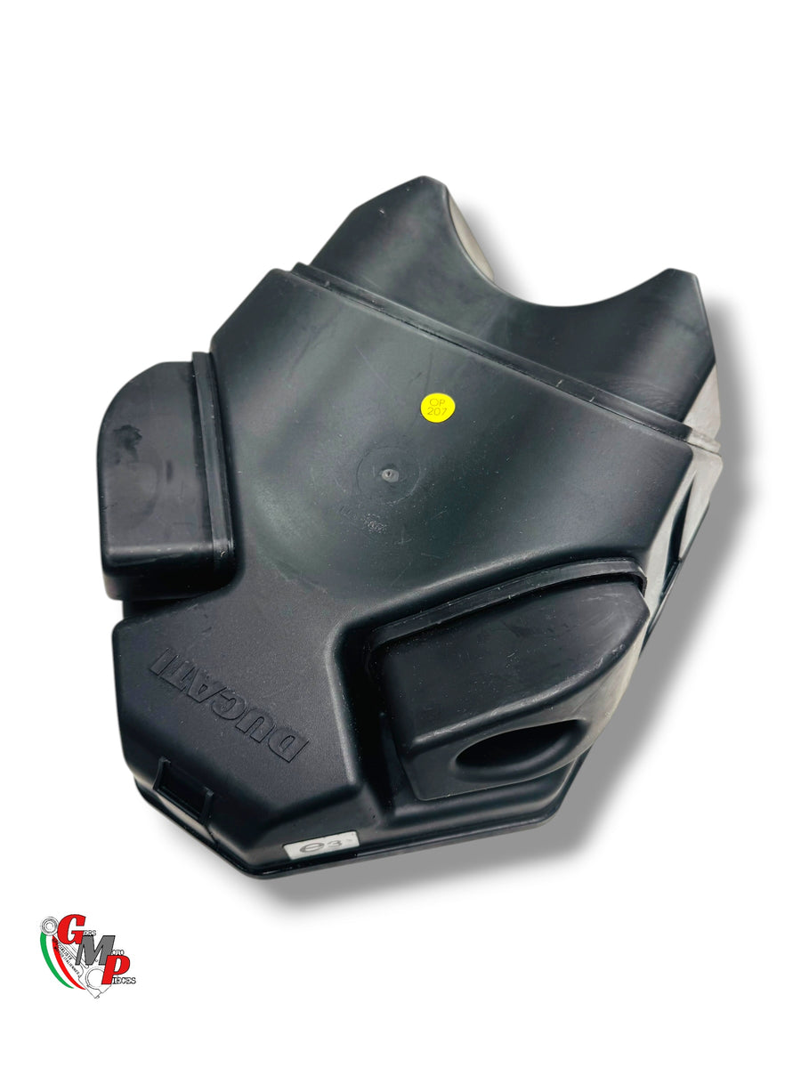 Tapa Caja Filtro de Aire - Ducati