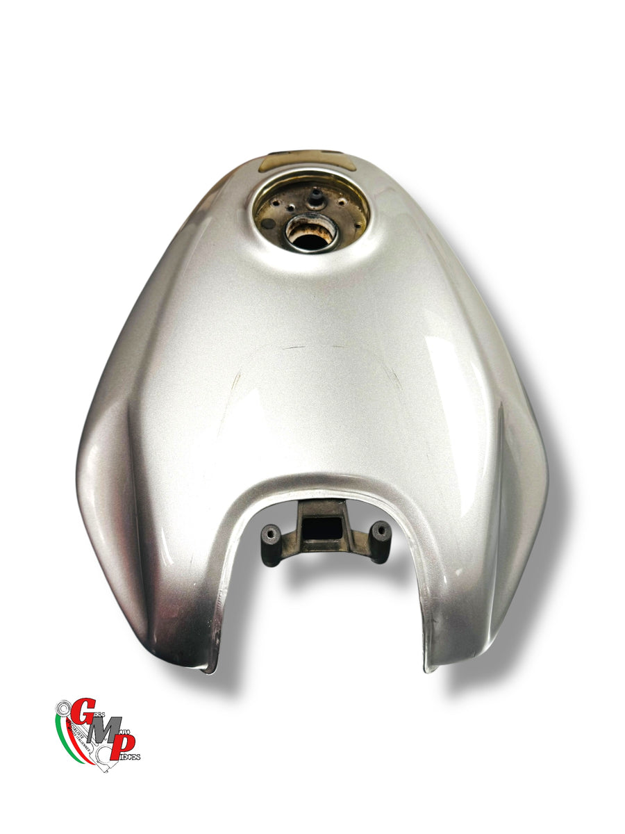 Depósito de combustible gris - Ducati