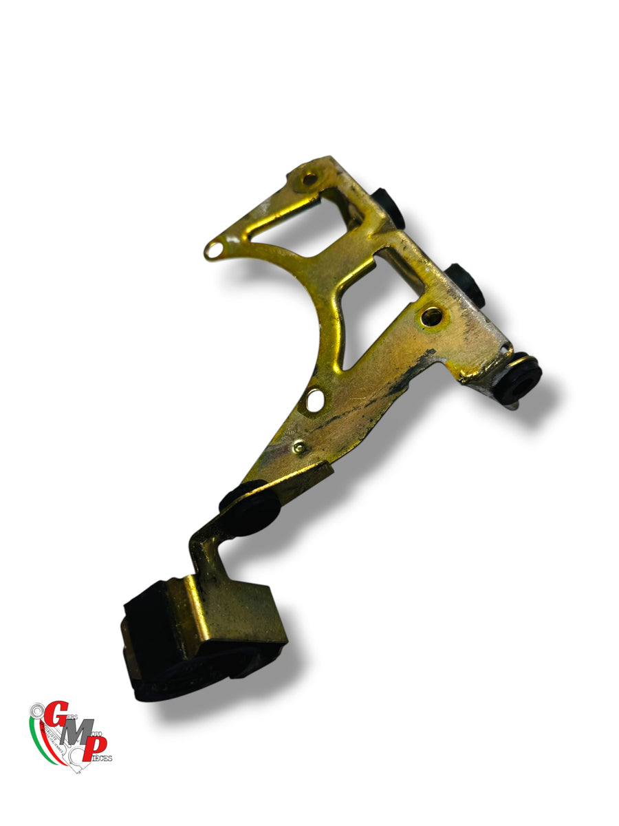 Escuadra Soporte Batería Bicromatado - Ducati