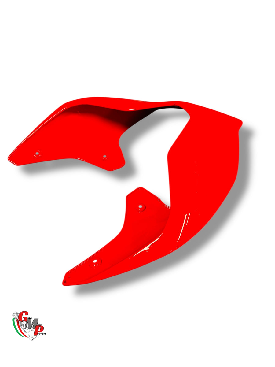 Cubierta de asiento trasero monoposto - Ducati