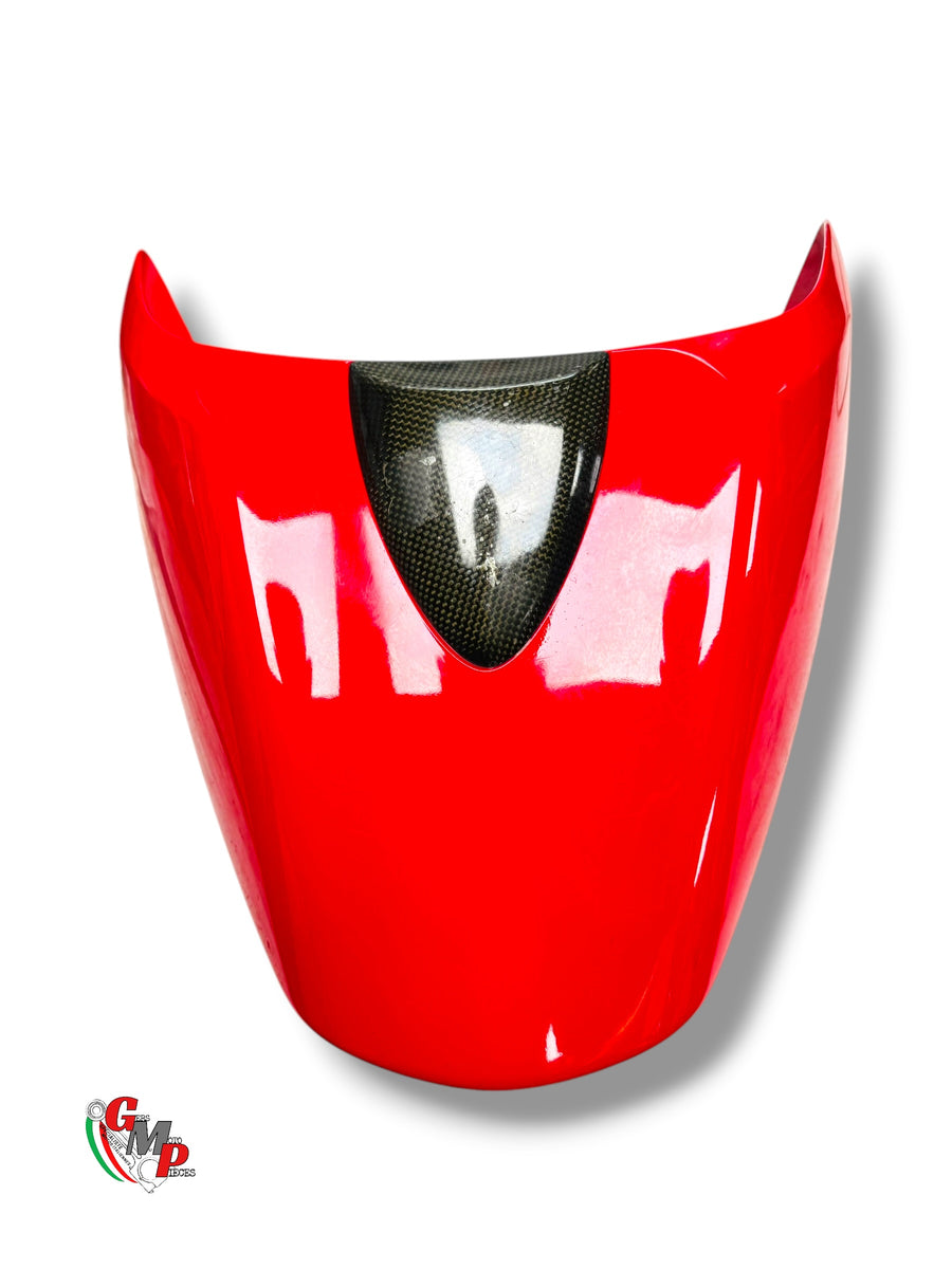 Capó de Colín - Ducati
