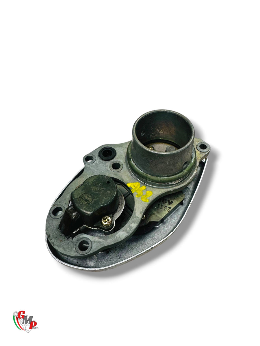 Trappe à Essence Sans Clef - Ducati