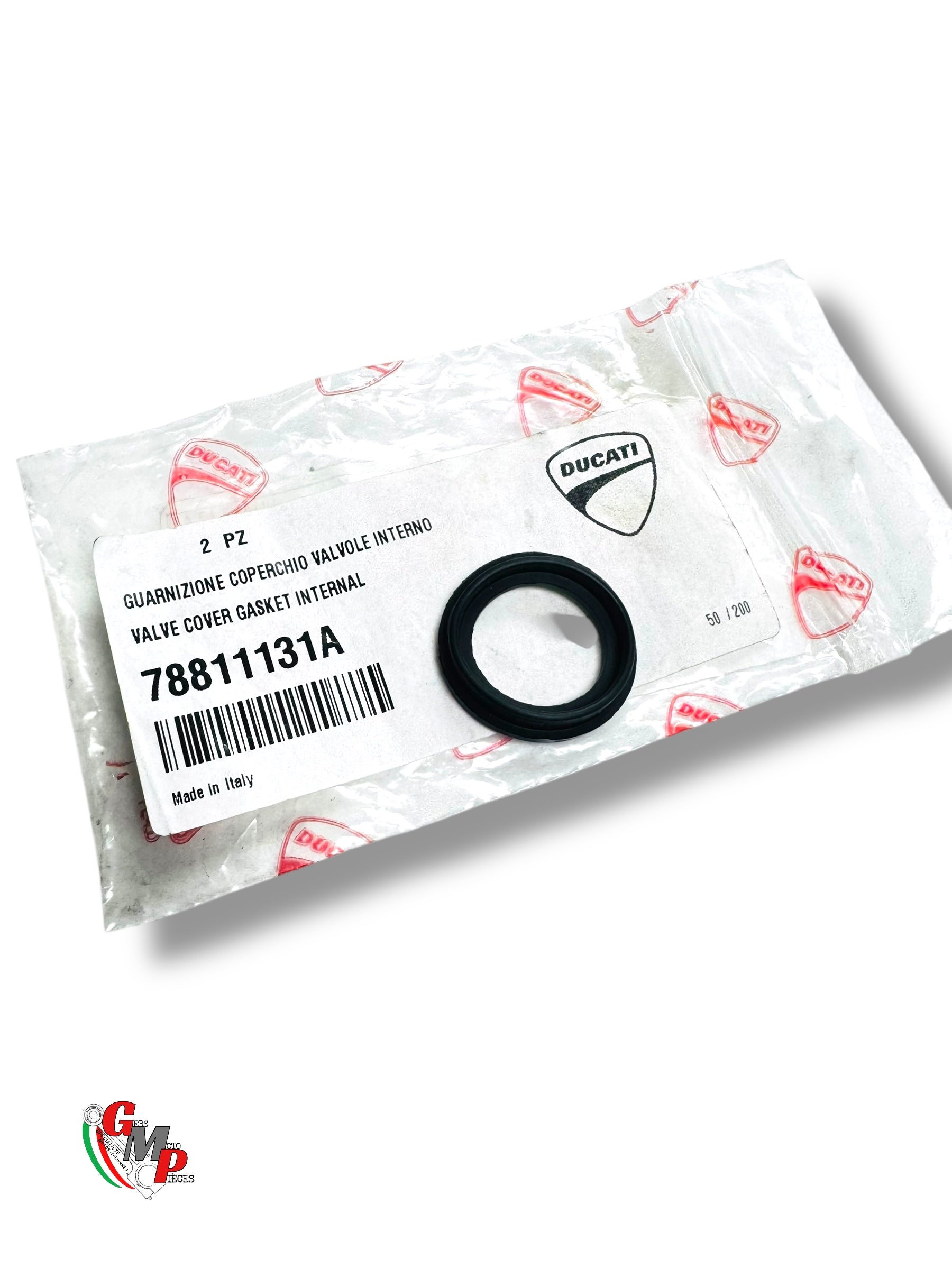 Joint Puit De Bougie NEUF - Ducati