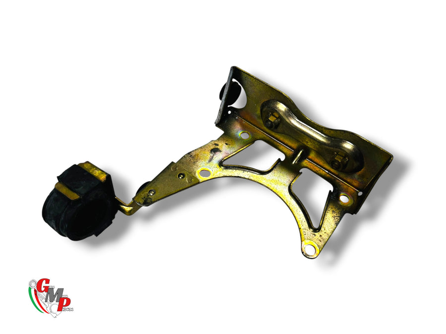 Escuadra Soporte Batería Bicromatado - Ducati