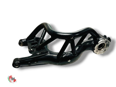 Bras Oscillant Noir - Ducati