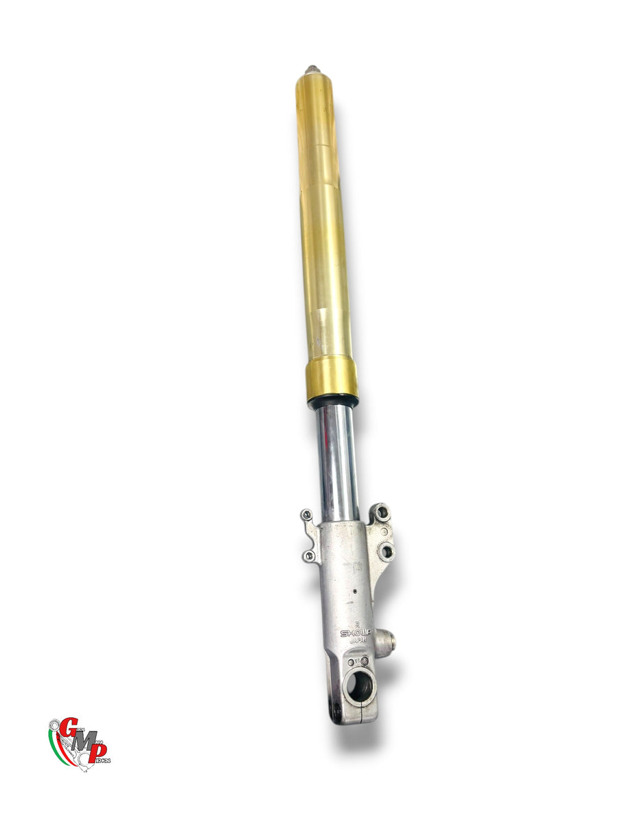 Horquilla completa derecha - Ducati