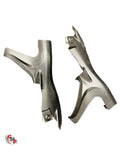 Par de cubiertas de chasis trasero - Ducati