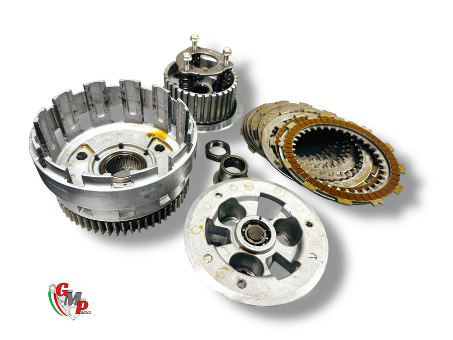 Embrague completo - Ducati