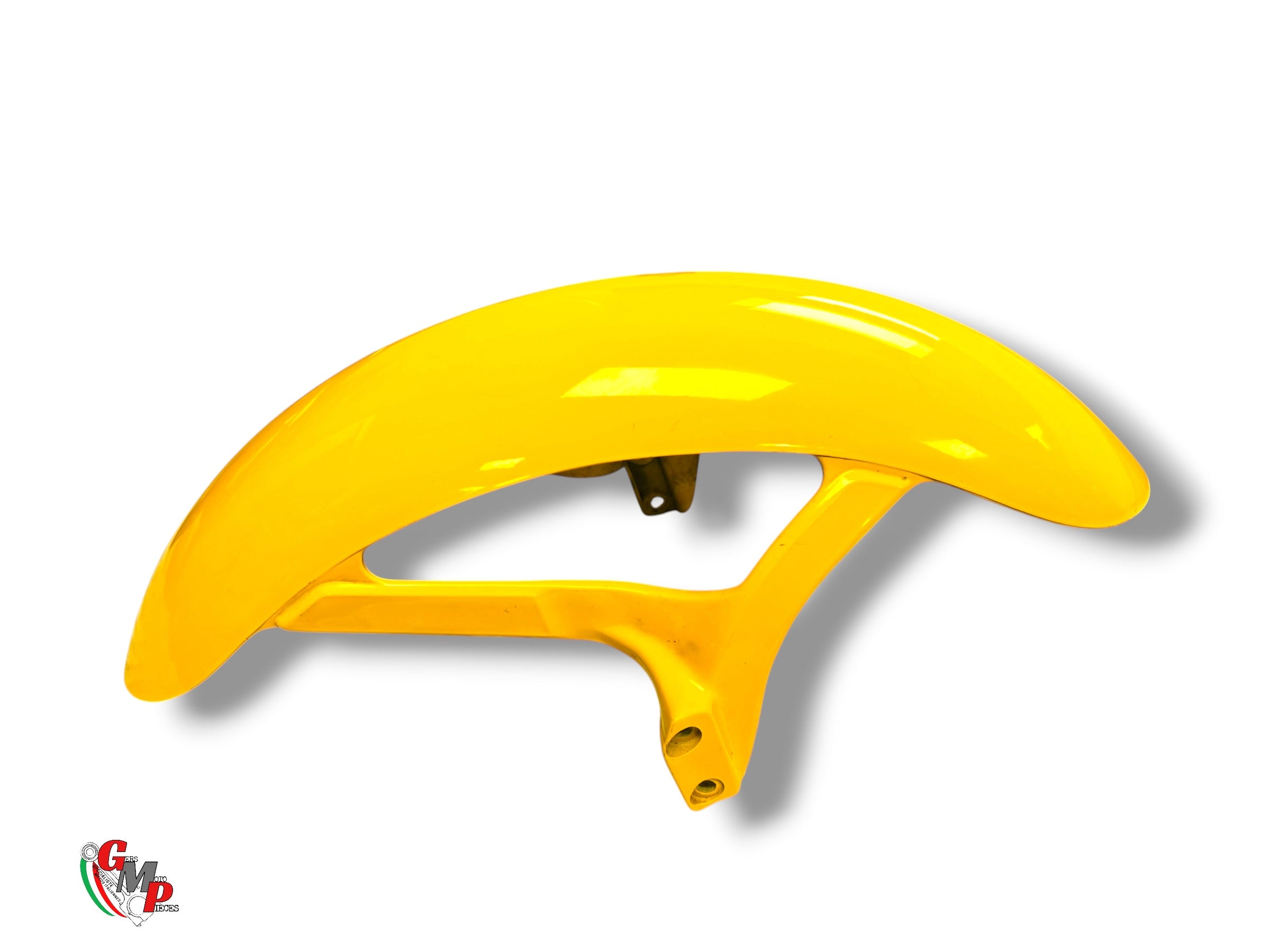 Garde Boue Avant Jaune - Ducati
