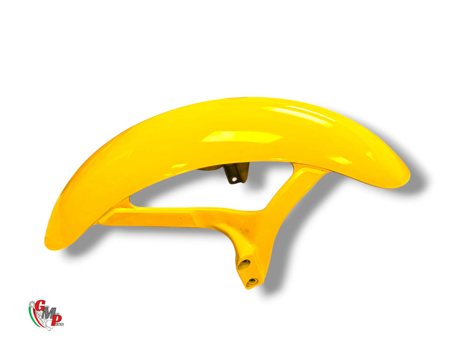 Guardabarros Delantero Amarillo - Ducati