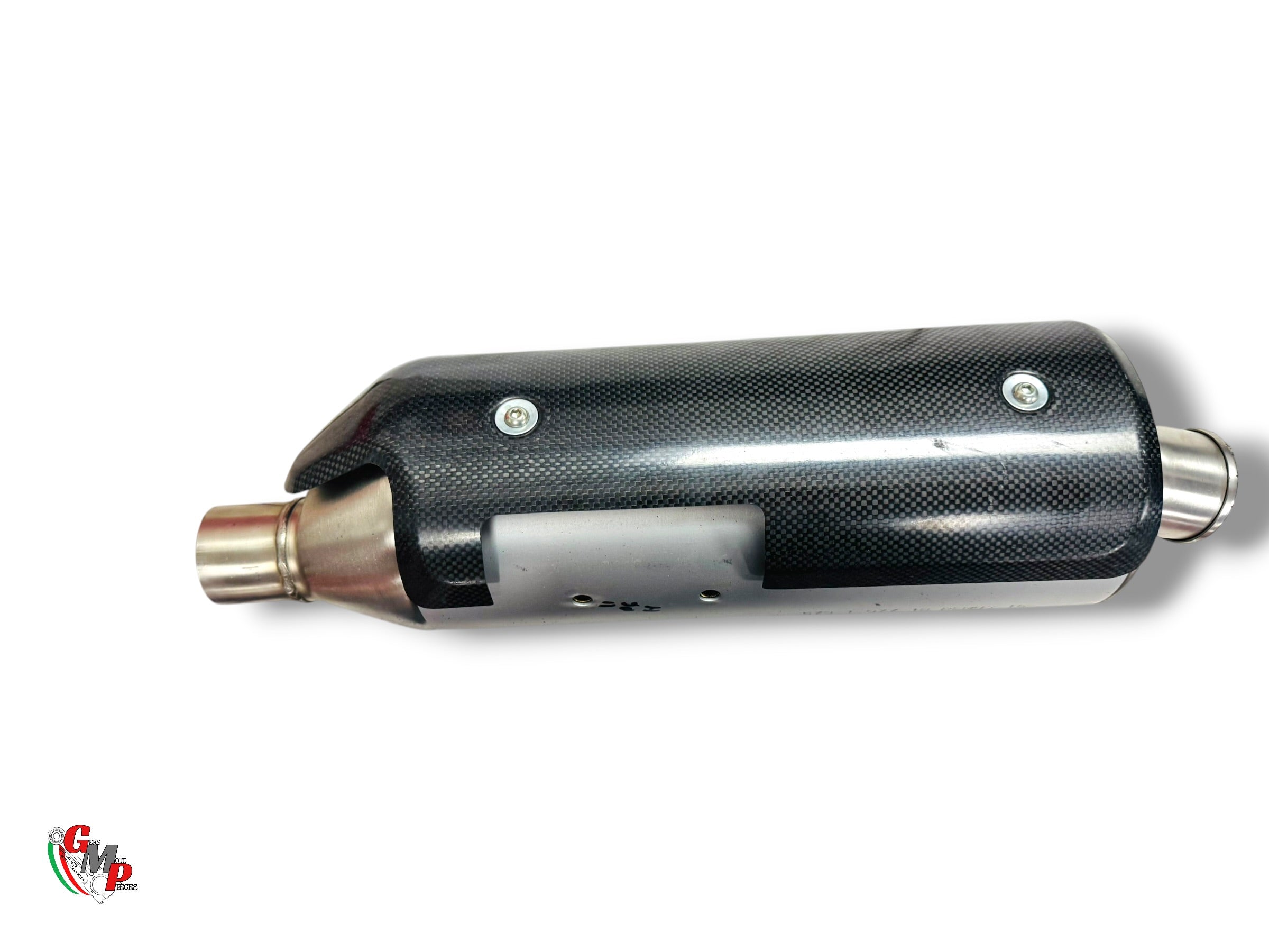 Pare Chaleur Carbone Echappement NEUF - Ducati