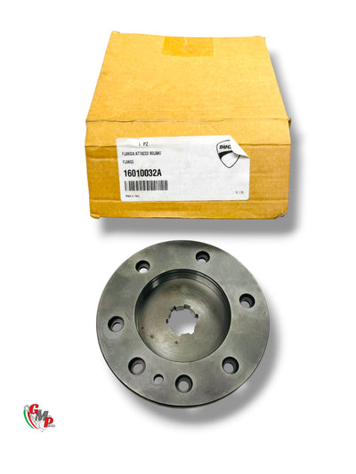 Brida de Sujeción NUEVA - Ducati