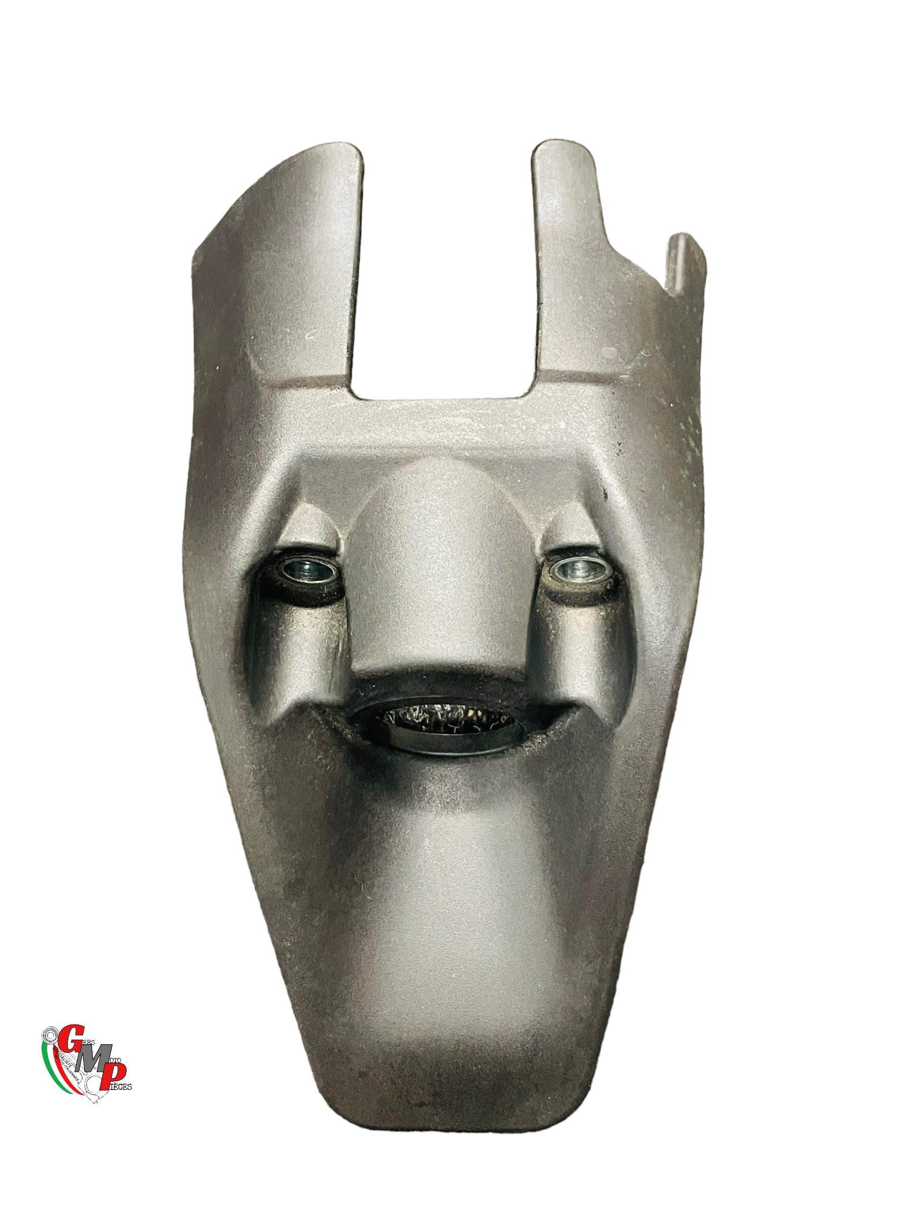 Neiman Entourage - Bocina final de la Ducati Monster 1200 1200 R 1200 S 821