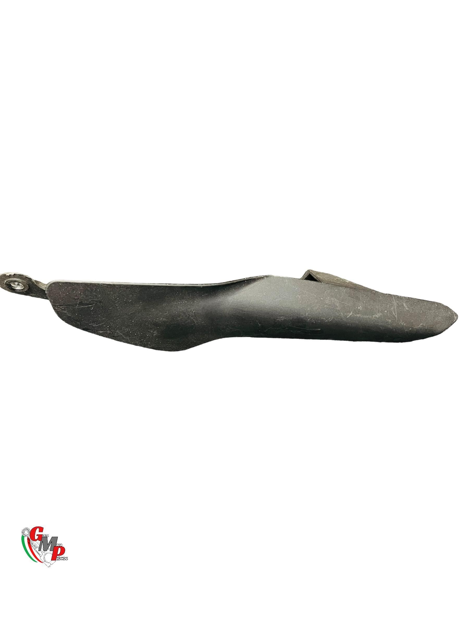 Cubierta de cadena - Ducati