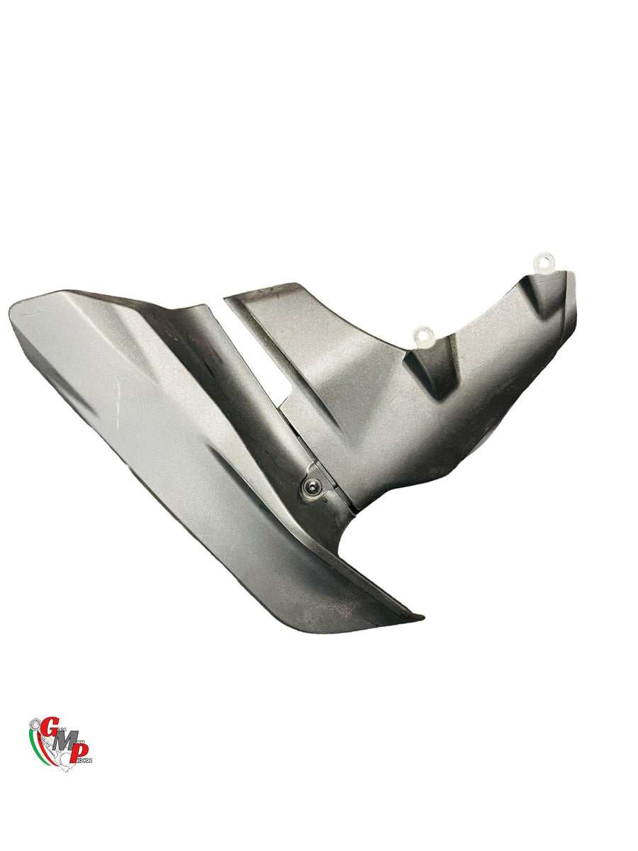 Cubierta de plástico - Ducati