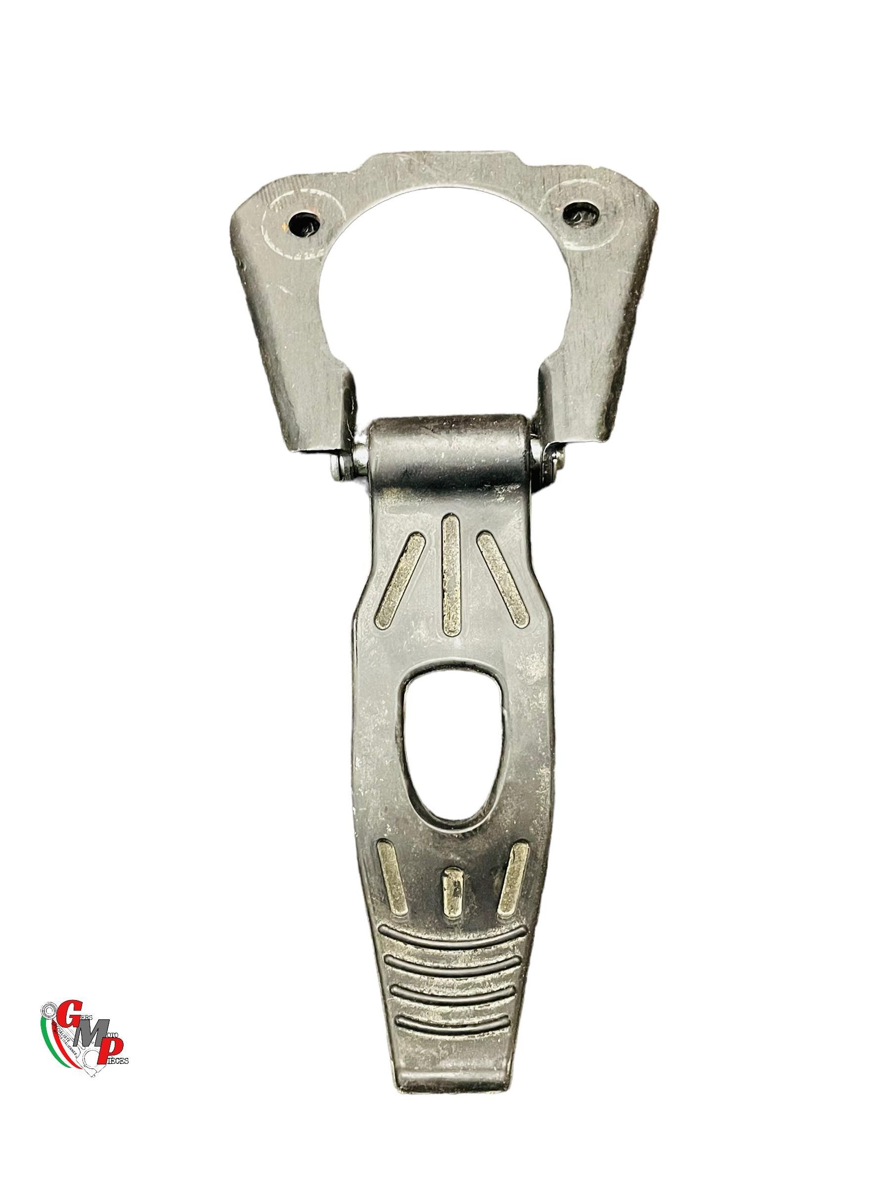 Gancho de montaje para depósito - Ducati Monster 1200 1200 R 1200 S 821 final cor