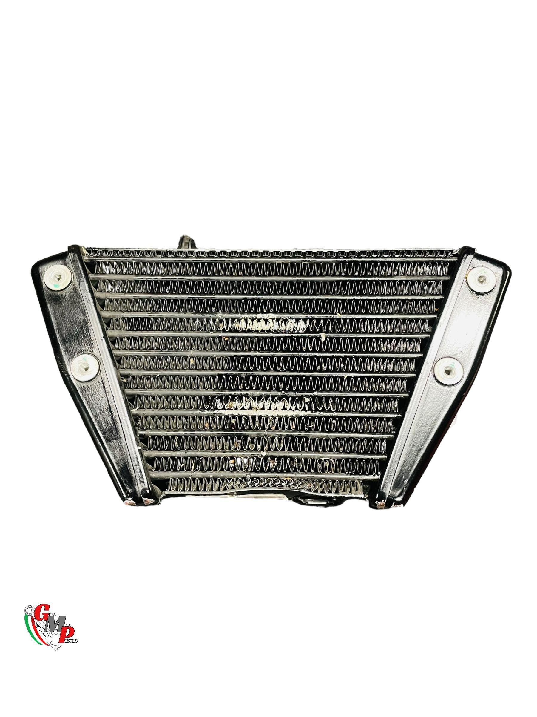 Radiador de aceite - Ducati