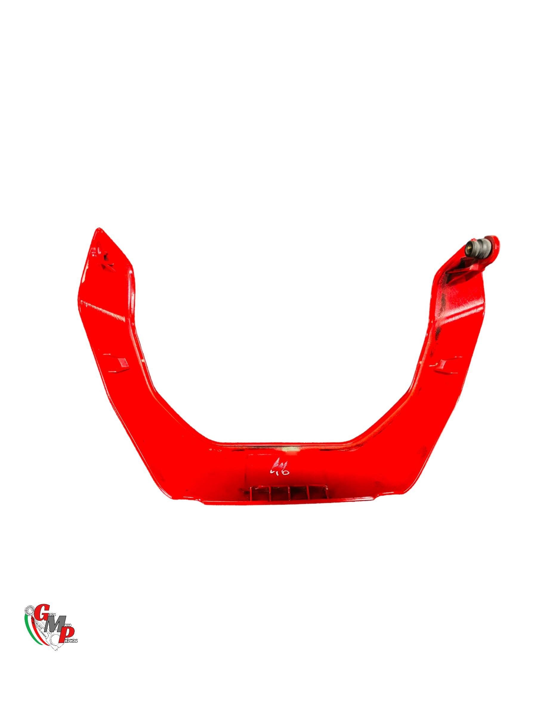Carenado envolvente del radiador de aceite - Ducati