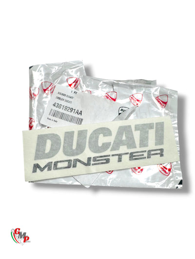 Embleme Ducati NEUF - Ducati