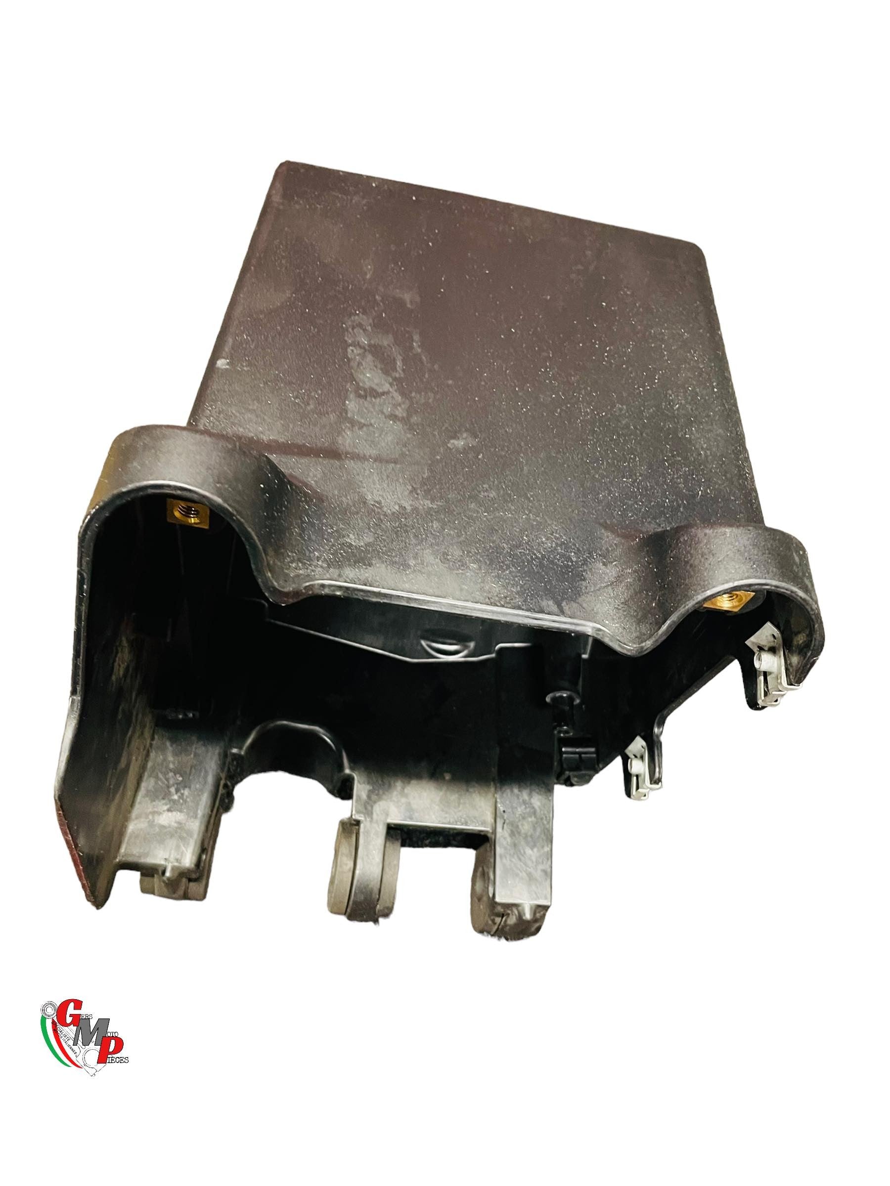 Tapa de plástico para el soporte de la batería - Ducati