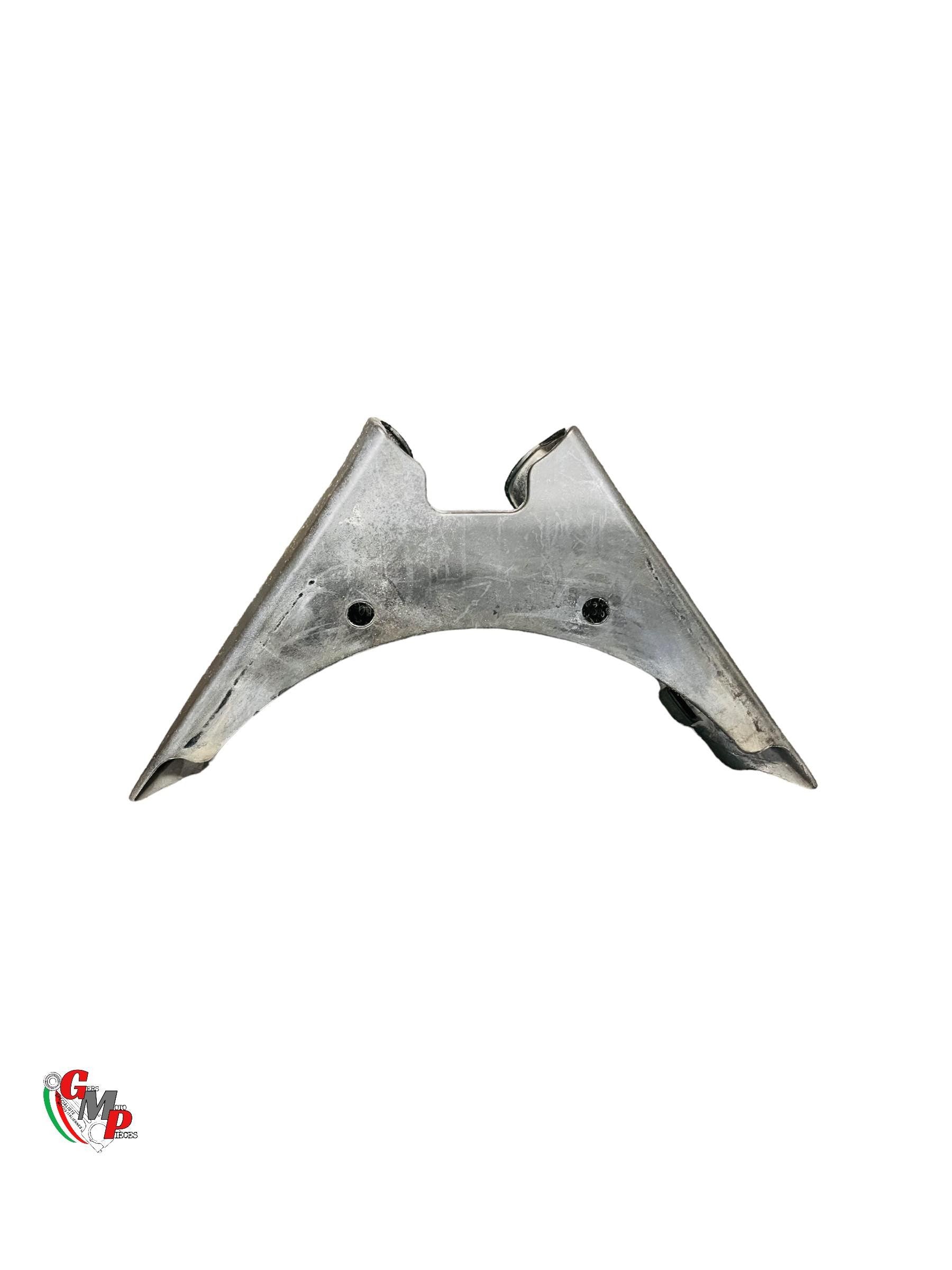 Columna de depósito de goma delantera - Ducati
