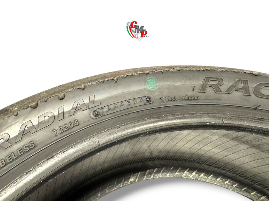 Neumático Bridgestone V02 200/660-17