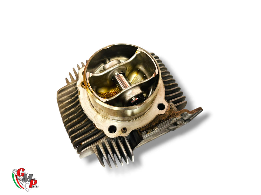 Cilindro Pistón Horizontal - Ducati