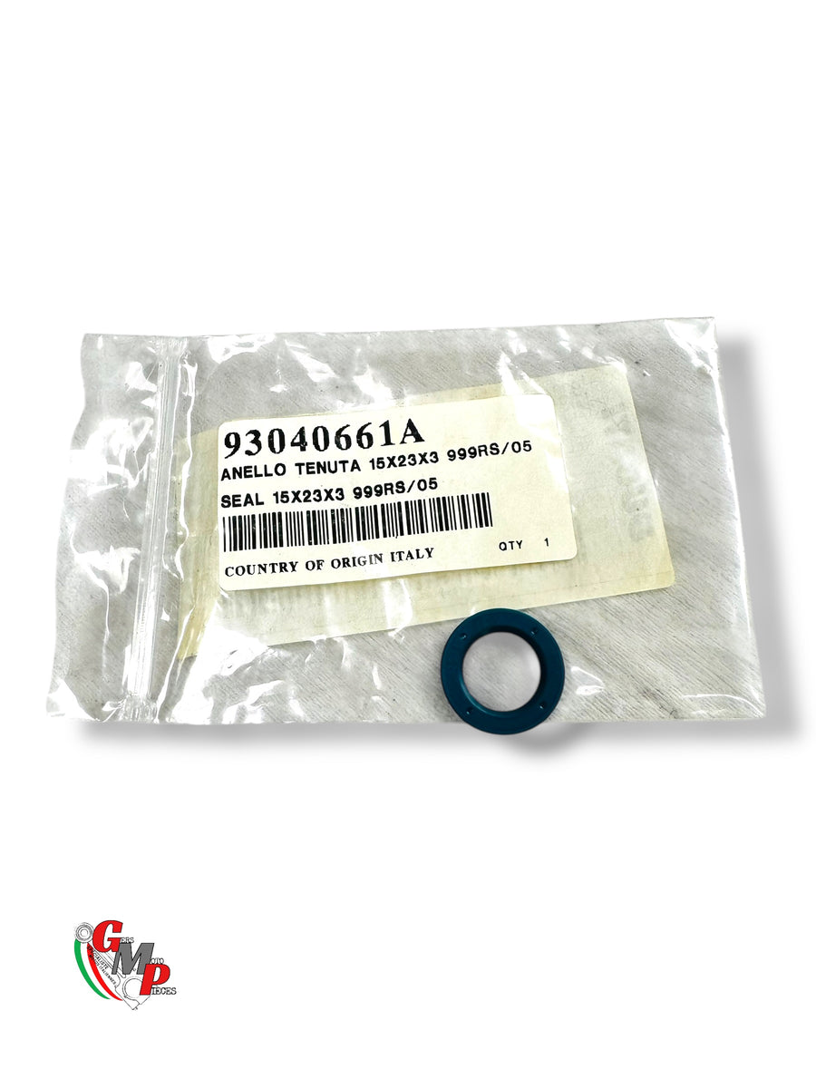 Anillo de estanqueidad NUEVO - Ducati