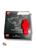 Llaves DDA GPS - Ducati