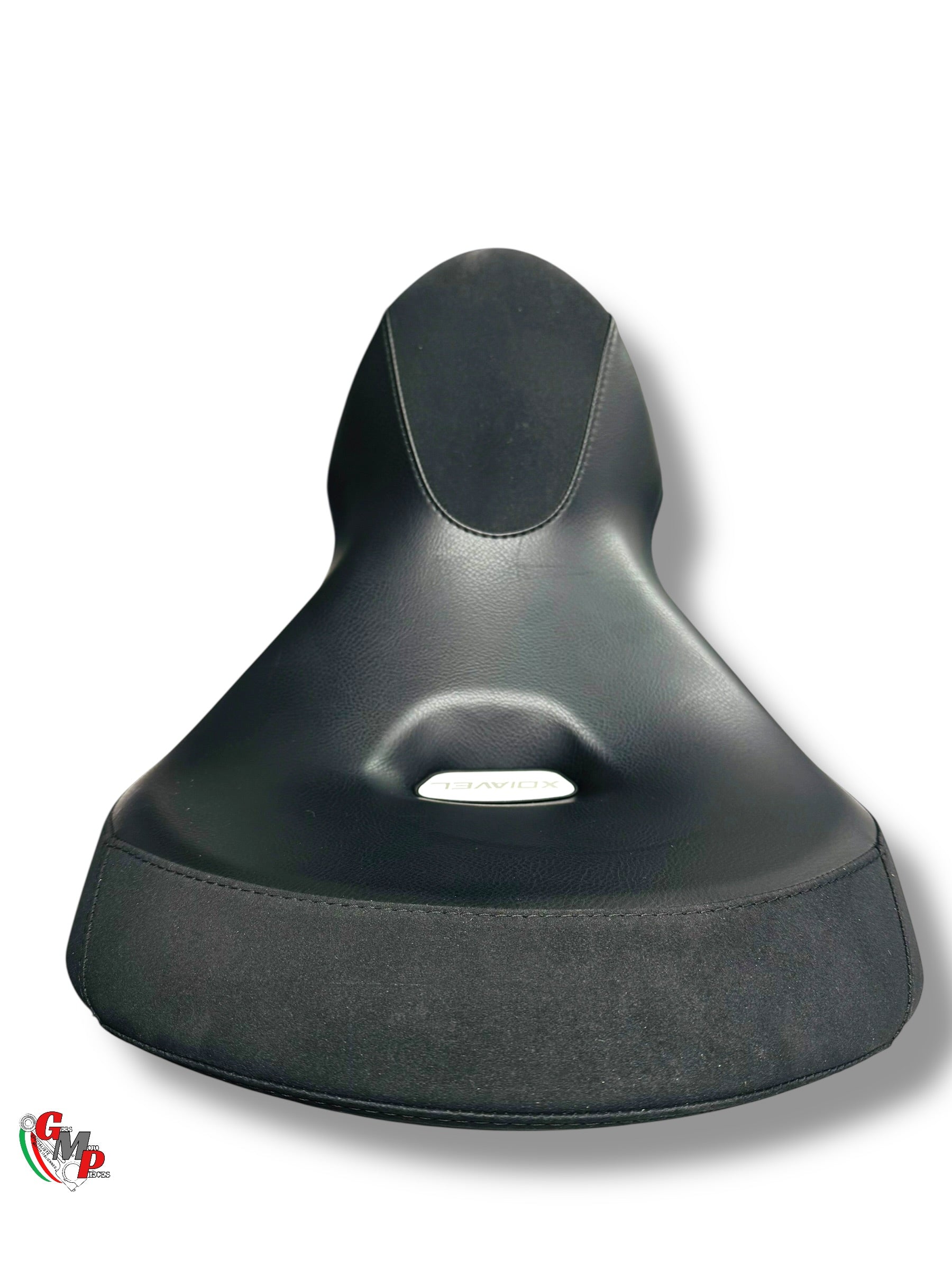 Asiento Confort +30mm - Ducati