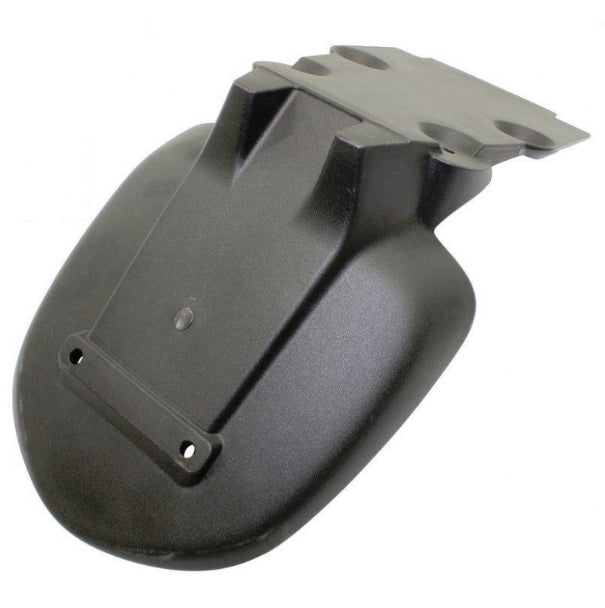 Soporte de matrícula - Ducati Monster S2R 800 1000 S4R S4RS 400 620 695 750IE 800 900IE 1000 998 S4RS bocina final