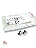 Tornillo TBEI M4X12 NUEVO - Ducati