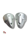 Paire Protection Silencieux - Ducati