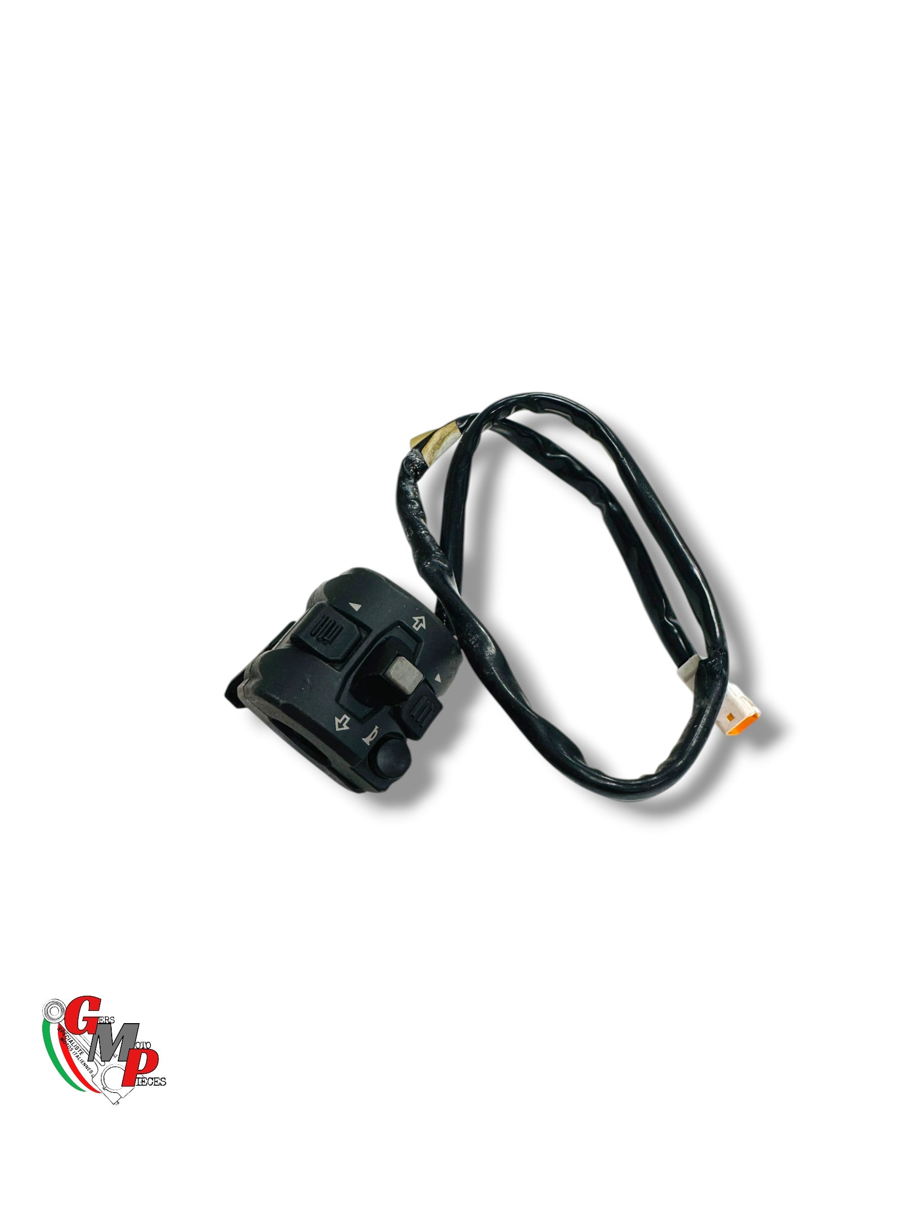 Interruptor izquierdo - Ducati