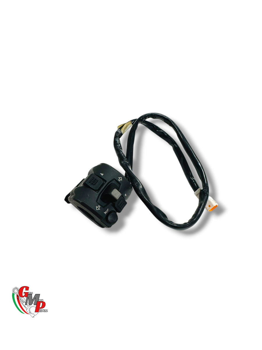 Interruptor izquierdo - Ducati