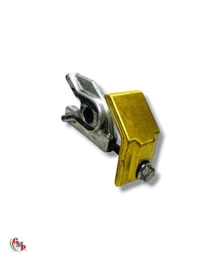 Cubierta Derecha y Tensor de Cadena - Ducati