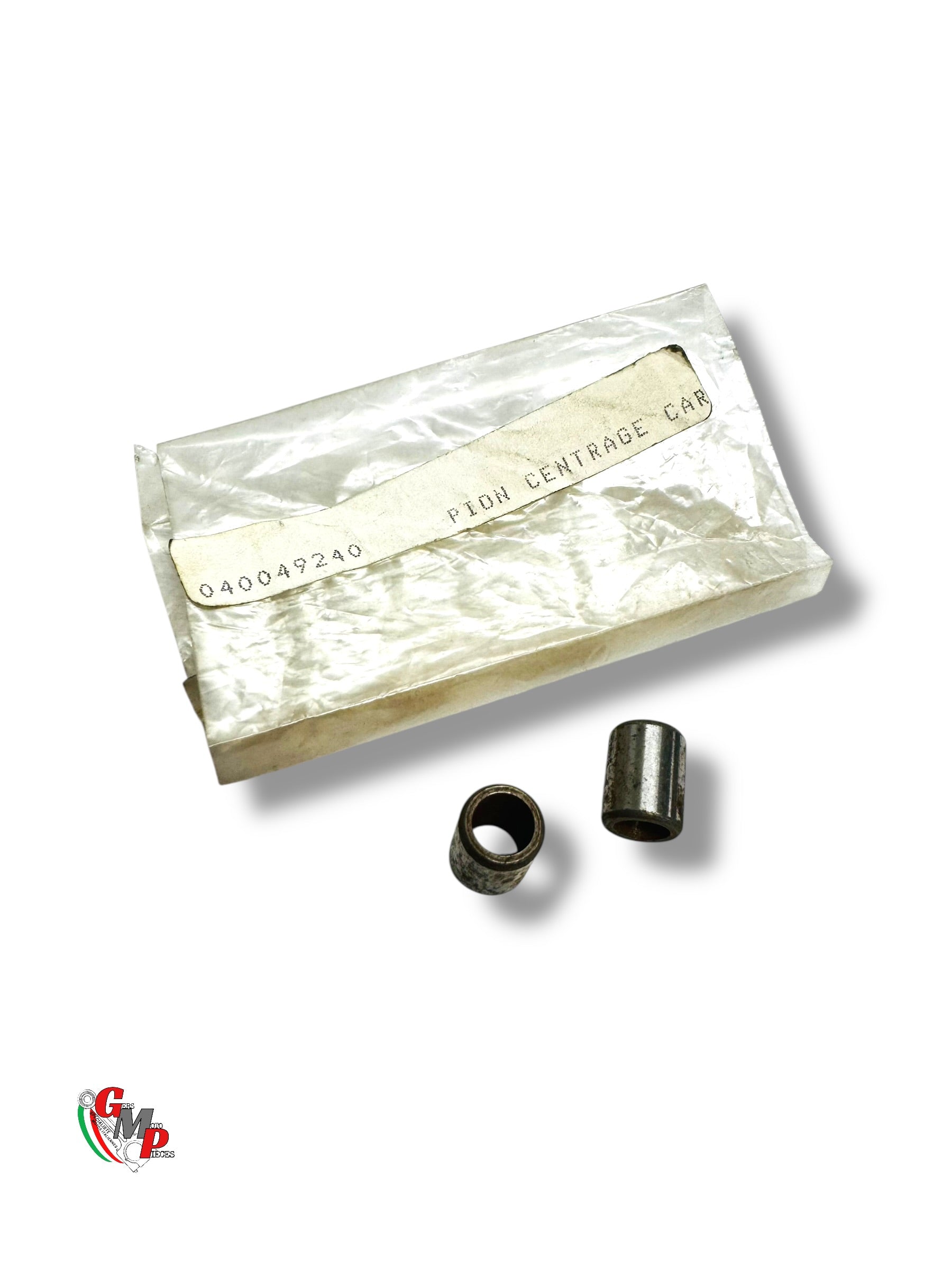 Bague Centrage NEUVE - Ducati