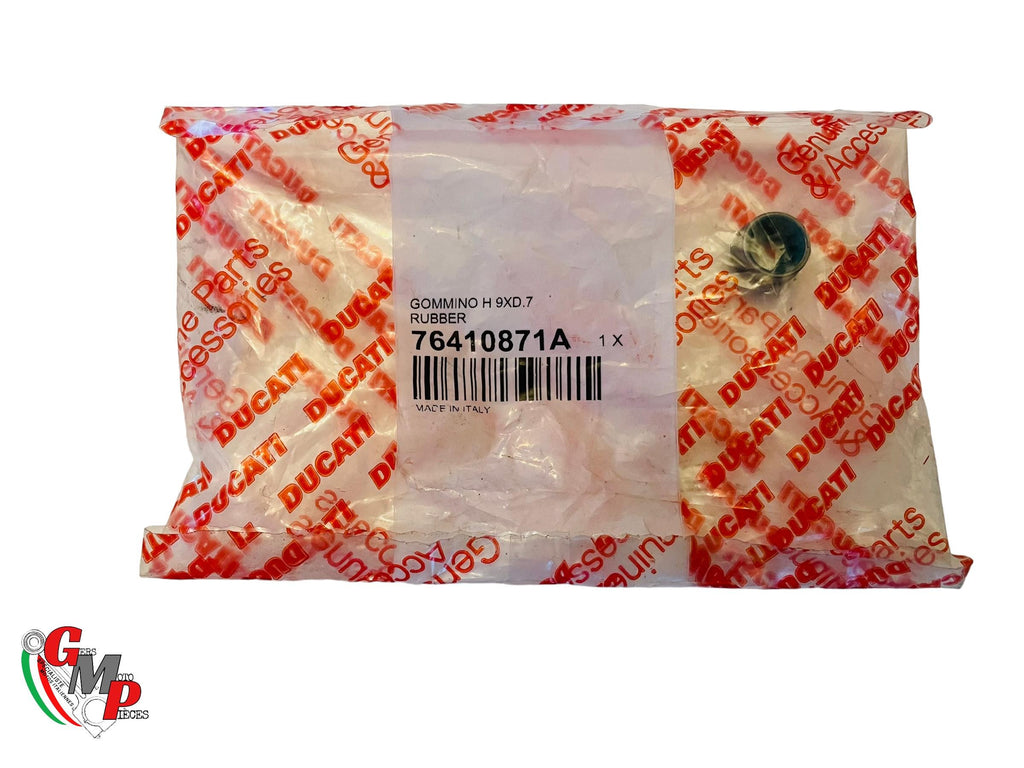 Anillo de sellado del vástago de la válvula NUEVO - Ducati