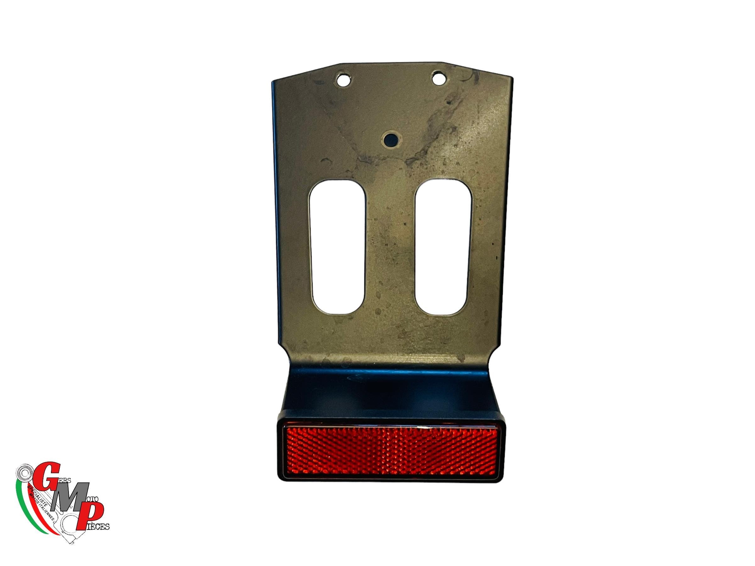 Reflector con soporte - Ducati