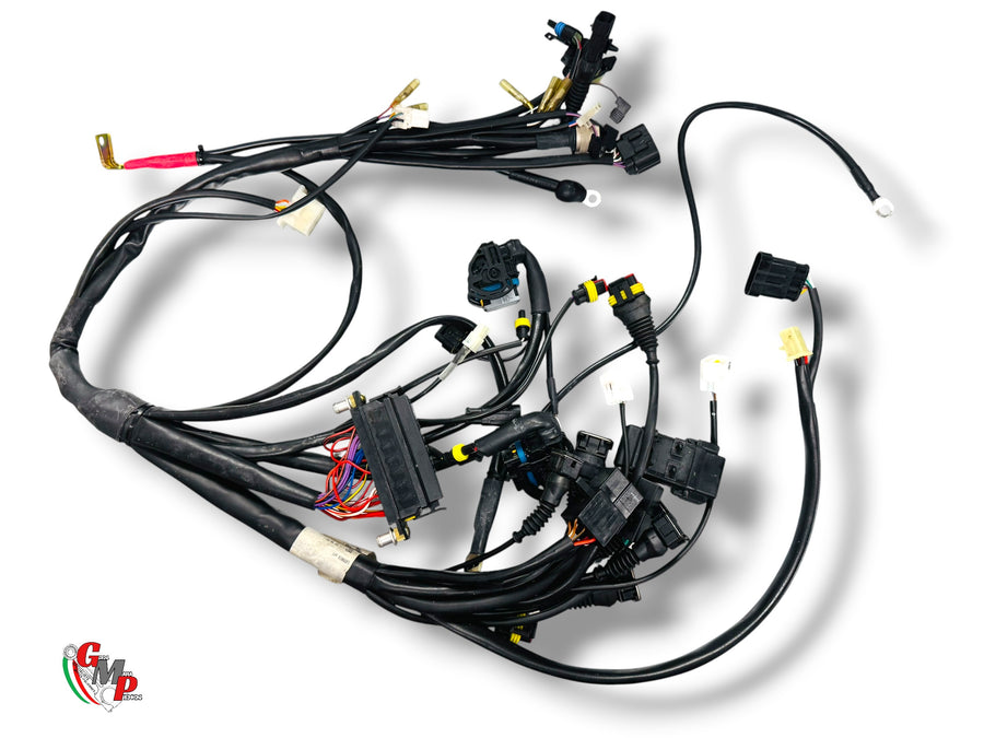Mazo De Cables NUEVO - Ducati