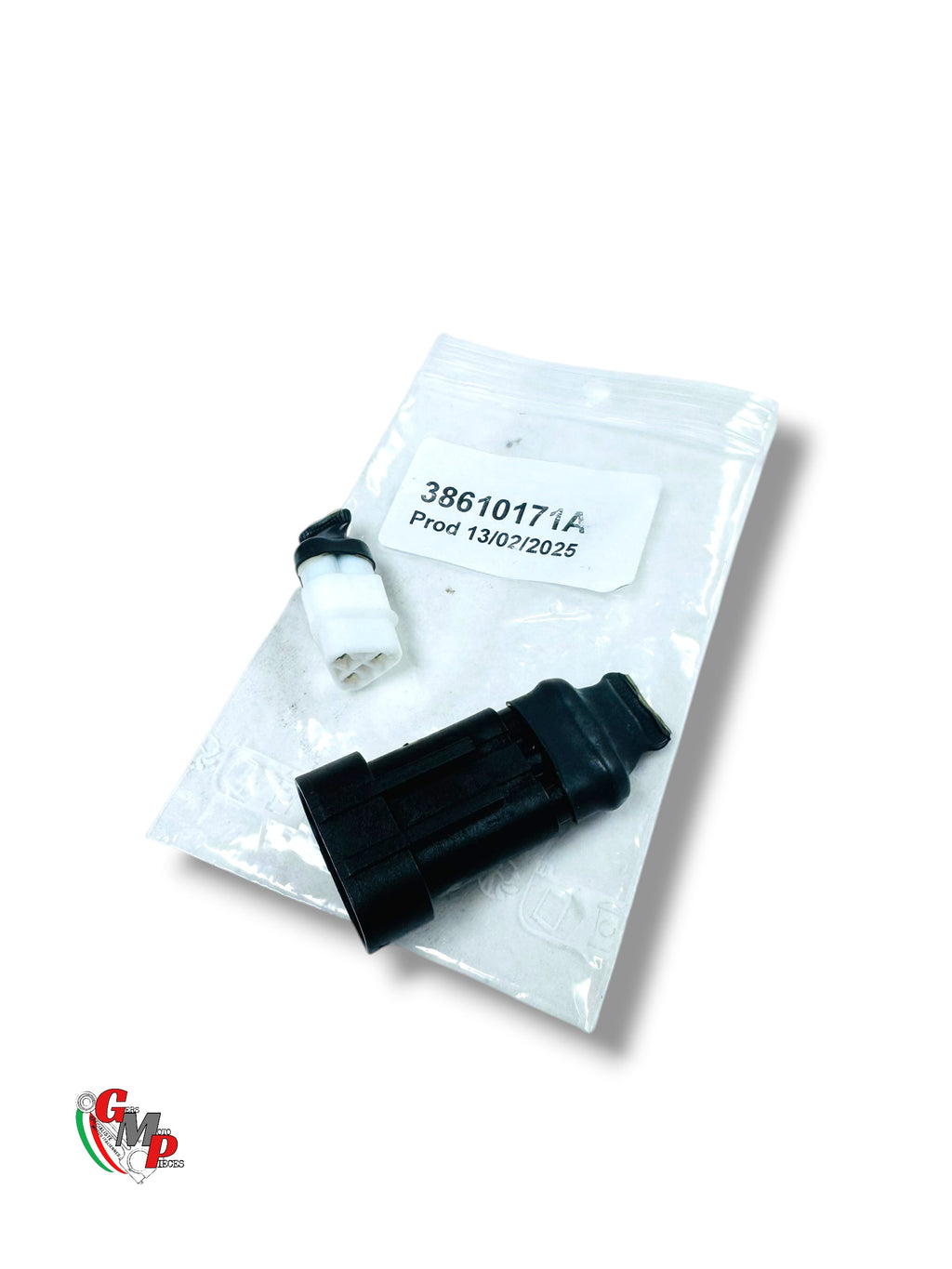 Tapa de conector NUEVA - Ducati