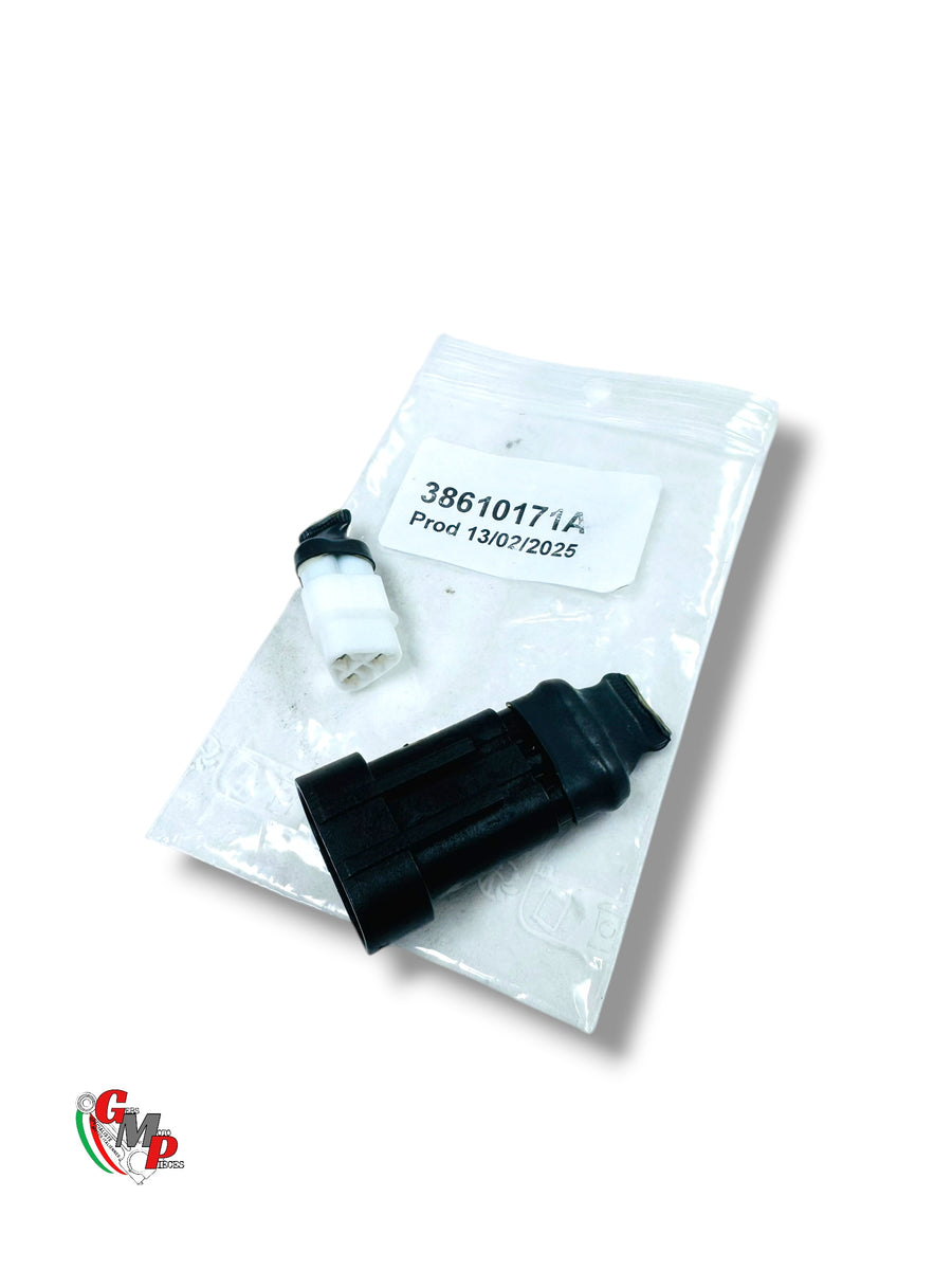 Tapa de conector NUEVA - Ducati