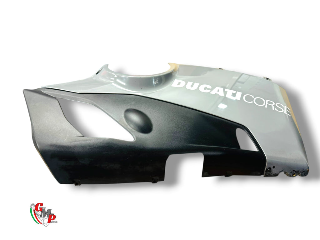 Carenage Inferieure Droite - Ducati