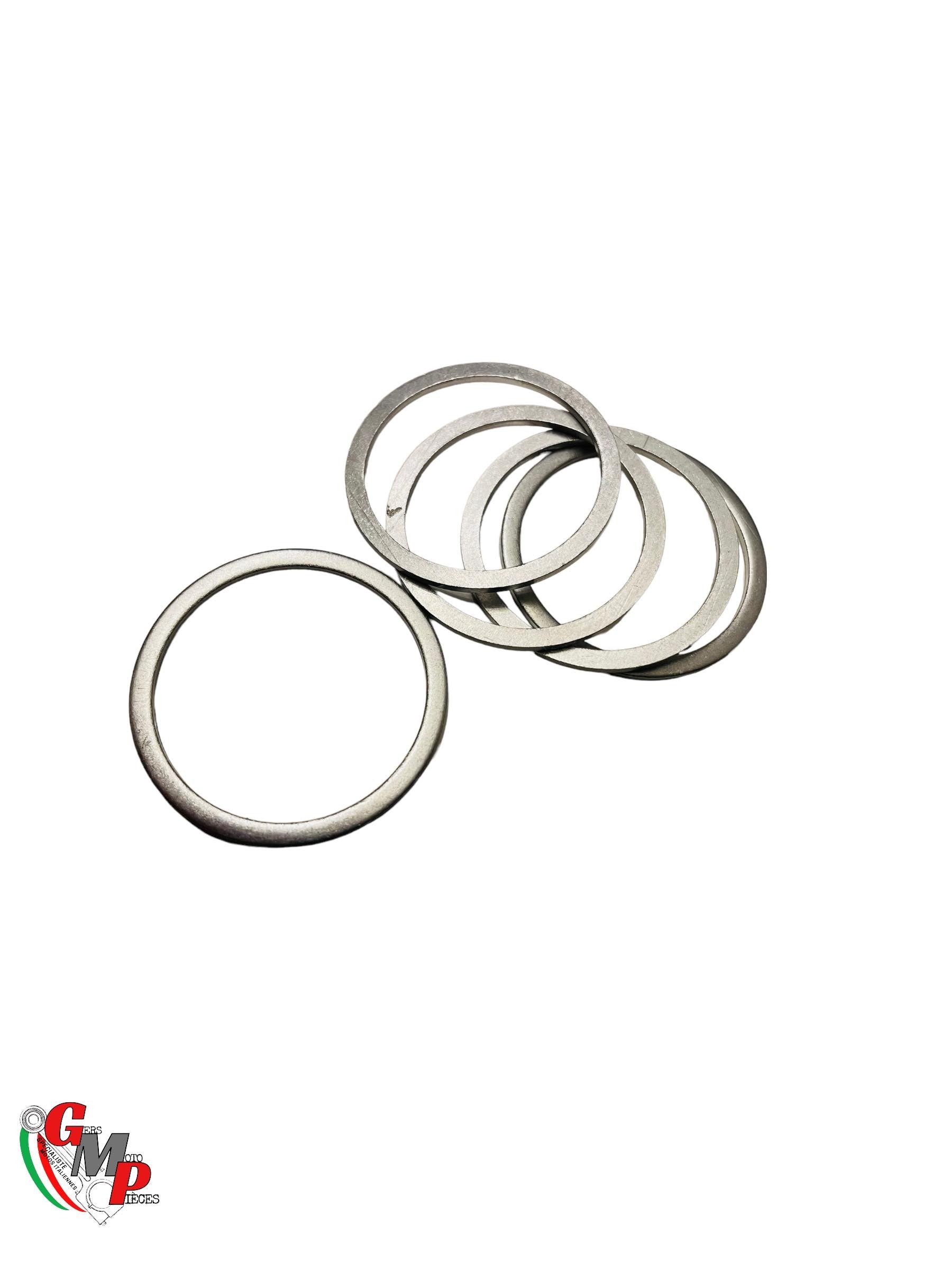 NUEVA Junta de Filtro de Aluminio - Ducati