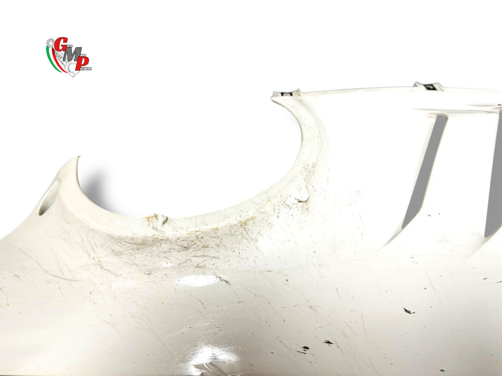 Bas De Carénage Poly Droit - Ducati